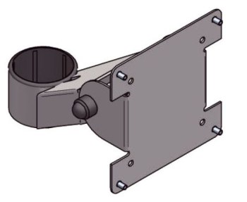 stativarm-med-fastplatta-for-kunddisplay,-vesa-faste-for-75-75-eller-100-100-mm,-spacepole